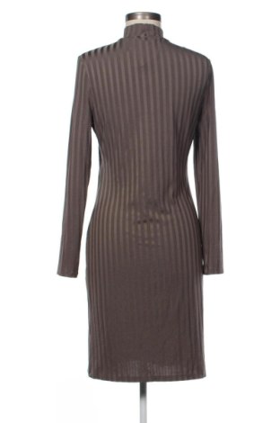 Kleid H&M, Größe M, Farbe Braun, Preis 10,20 €
