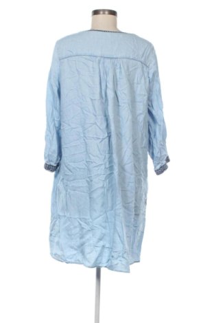 Šaty  H&M, Veľkosť XL, Farba Modrá, Cena  23,95 €