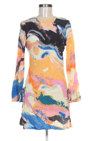 Kleid H&M, Größe M, Farbe Mehrfarbig, Preis 25,99 €