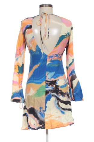 Kleid H&M, Größe M, Farbe Mehrfarbig, Preis 25,99 €