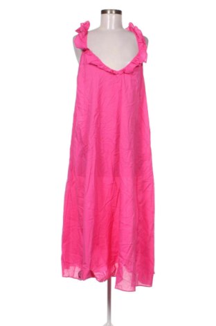 Φόρεμα H&M, Μέγεθος M, Χρώμα Ρόζ , Τιμή 23,99 €