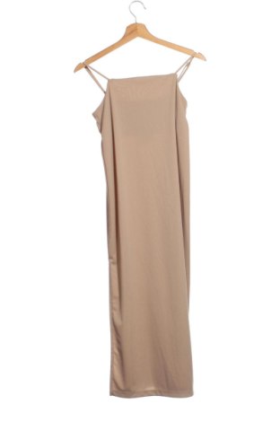 Φόρεμα H&M, Μέγεθος XS, Χρώμα  Μπέζ, Τιμή 23,99 €