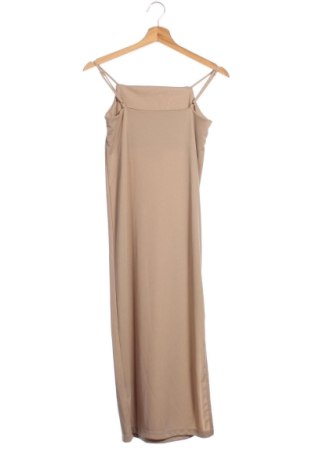 Φόρεμα H&M, Μέγεθος XS, Χρώμα  Μπέζ, Τιμή 23,99 €