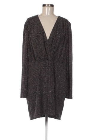 Φόρεμα H&M, Μέγεθος XL, Χρώμα Πολύχρωμο, Τιμή 35,99 €