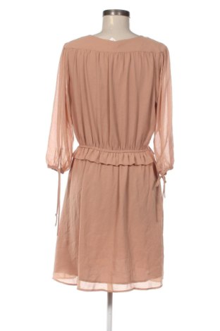 Φόρεμα H&M, Μέγεθος XL, Χρώμα Καφέ, Τιμή 23,99 €