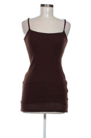 Рокля H&M, Размер XS, Цвят Кафяв, Цена 20,45 €