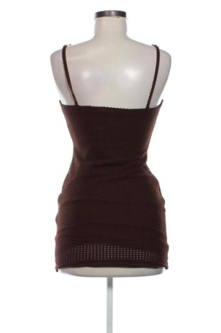 Рокля H&M, Размер XS, Цвят Кафяв, Цена 20,45 €