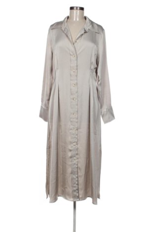 Kleid H&M, Größe L, Farbe Beige, Preis 31,99 €