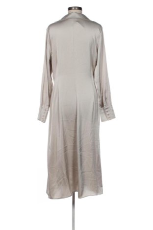 Kleid H&M, Größe L, Farbe Beige, Preis 31,99 €