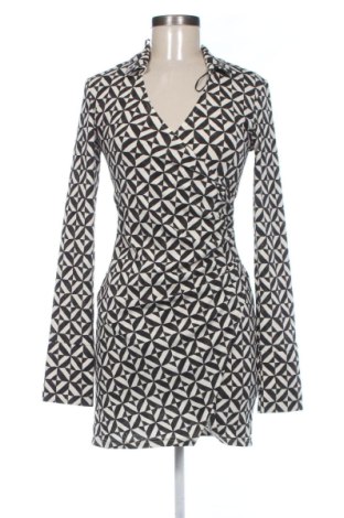 Φόρεμα H&M, Μέγεθος XS, Χρώμα Πολύχρωμο, Τιμή 23,99 €