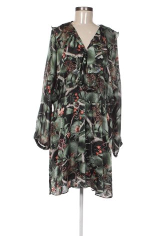 Sukienka H&M, Rozmiar XL, Kolor Kolorowy, Cena 104,99 zł