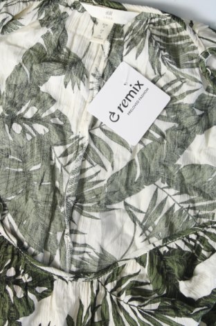 Rochie H&M, Mărime XL, Culoare Multicolor, Preț 123,99 Lei