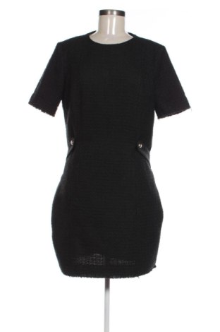 Kleid H&M, Größe XL, Farbe Schwarz, Preis 15,00 €