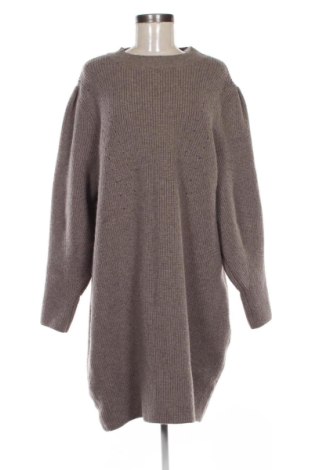 Rochie H&M, Mărime XL, Culoare Maro, Preț 104,26 Lei