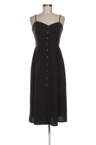 Rochie H&M, Mărime M, Culoare Negru, Preț 123,99 Lei