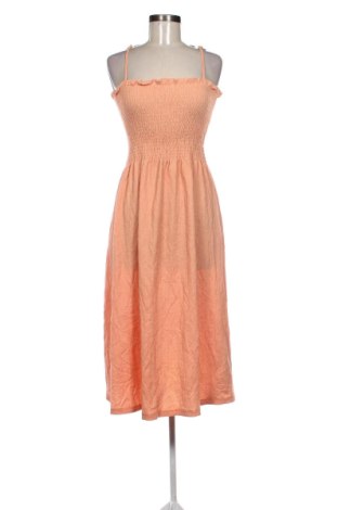 Šaty  H&M, Velikost M, Barva Oranžová, Cena  599,00 Kč