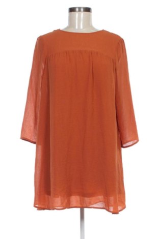 Φόρεμα H&M, Μέγεθος XS, Χρώμα Πορτοκαλί, Τιμή 23,99 €