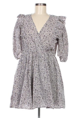 Rochie H&M, Mărime M, Culoare Multicolor, Preț 123,99 Lei
