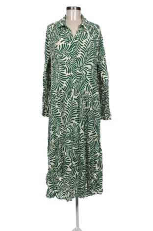 Рокля H&M, Размер L, Цвят Многоцветен, Цена 20,45 €