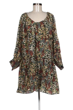 Rochie H&M, Mărime XXL, Culoare Multicolor, Preț 123,99 Lei