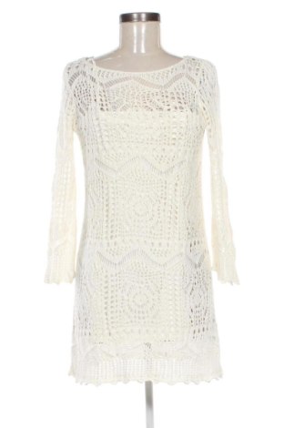 Šaty  H&M, Veľkosť XS, Farba Kremová, Cena  20,00 €