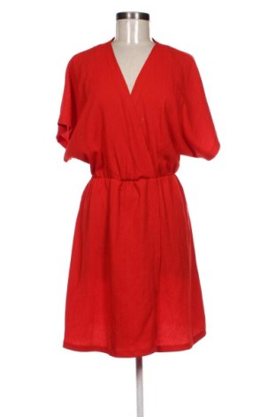 Kleid H&M, Größe M, Farbe Rot, Preis 25,99 €
