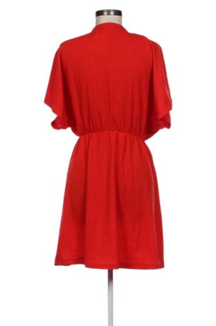 Kleid H&M, Größe M, Farbe Rot, Preis 25,99 €