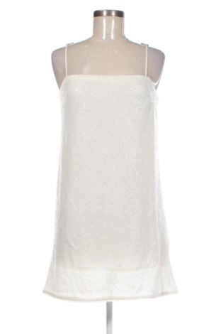 Rochie H&M, Mărime S, Culoare Alb, Preț 294,99 Lei