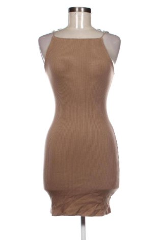 Šaty  H&M, Veľkosť XS, Farba Hnedá, Cena  23,95 €