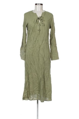 Šaty  H&M, Veľkosť S, Farba Zelená, Cena  23,95 €