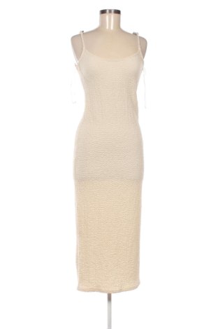 Šaty  H&M, Velikost S, Barva Béžová, Cena  567,00 Kč