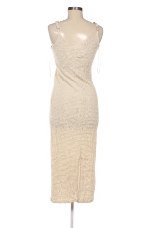Šaty  H&M, Velikost S, Barva Béžová, Cena  567,00 Kč