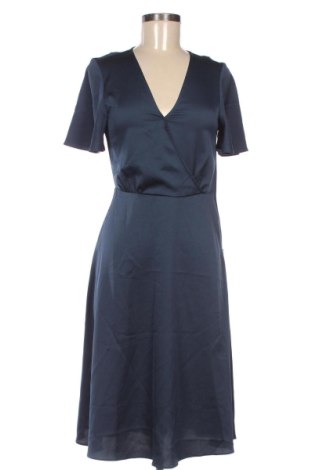 Kleid H&M, Größe XS, Farbe Blau, Preis 20,00 €