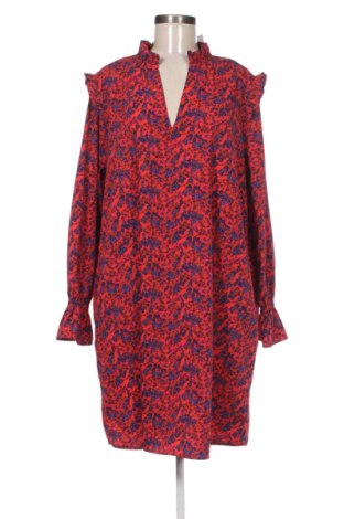 Kleid H&M, Größe XL, Farbe Mehrfarbig, Preis 20,00 €