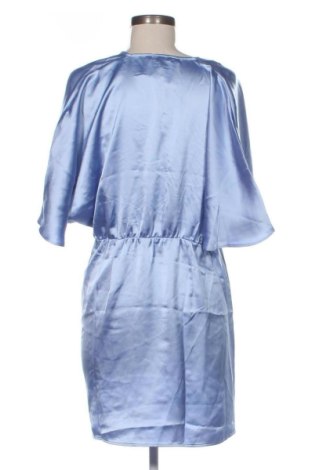Šaty  H&M, Velikost L, Barva Modrá, Cena  599,00 Kč