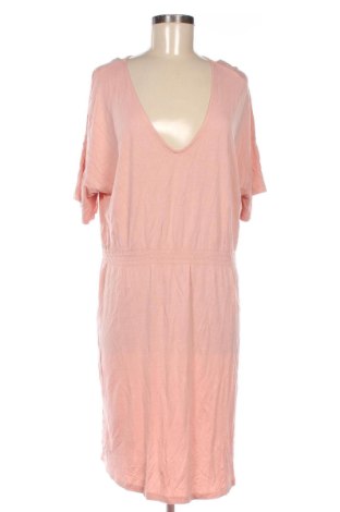 Kleid H&M, Größe L, Farbe Rosa, Preis 20,00 €