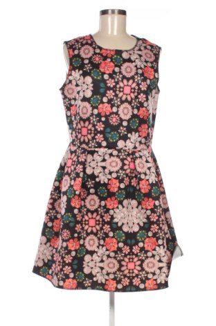 Kleid H&M, Größe L, Farbe Mehrfarbig, Preis 20,00 €