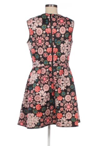 Kleid H&M, Größe L, Farbe Mehrfarbig, Preis 20,00 €