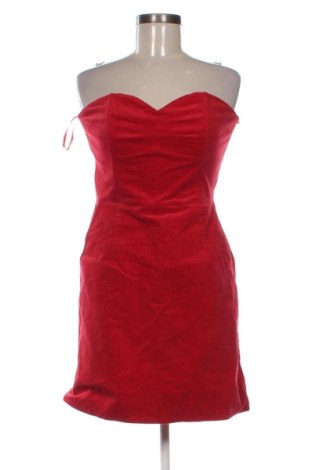 Rochie H&M, Mărime M, Culoare Roșu, Preț 104,00 Lei
