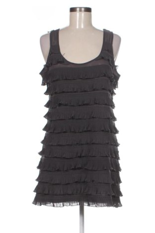 Φόρεμα H&M, Μέγεθος M, Χρώμα Γκρί, Τιμή 23,99 €