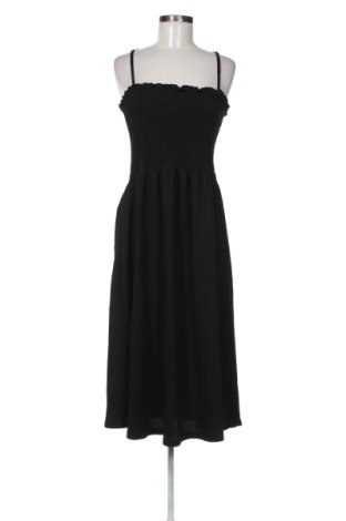 Рокля H&M, Размер L, Цвят Черен, Цена 20,45 €