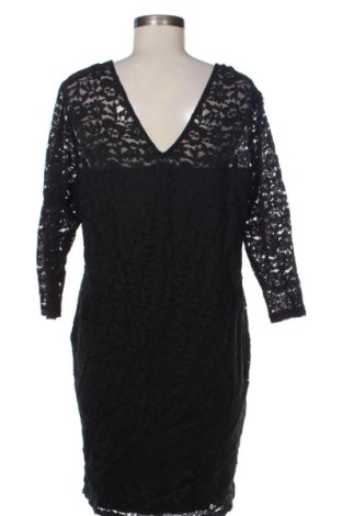 Sukienka H&M, Rozmiar XXL, Kolor Czarny, Cena 106,90 zł