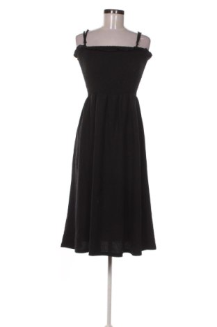 Рокля H&M, Размер M, Цвят Черен, Цена 20,45 €