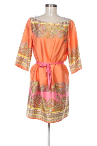 Sukienka H&M, Rozmiar L, Kolor Kolorowy, Cena 104,99 zł