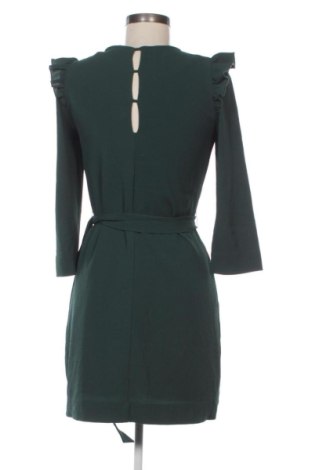 Kleid H&M, Größe XS, Farbe Grün, Preis 25,99 €