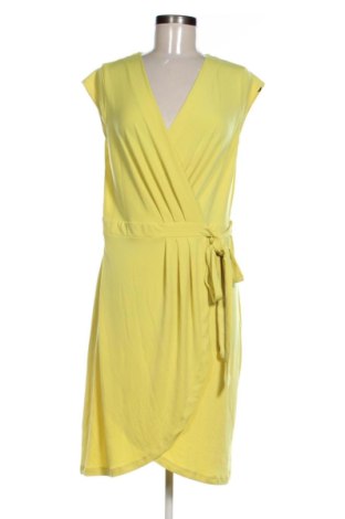 Rochie H&M, Mărime M, Culoare Galben, Preț 104,26 Lei