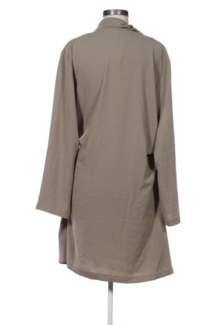 Φόρεμα H&M, Μέγεθος XL, Χρώμα Πράσινο, Τιμή 23,99 €