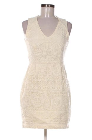 Рокля H&M, Размер S, Цвят Екрю, Цена 20,45 €