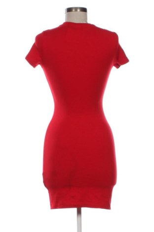 Рокля H&M, Размер XS, Цвят Червен, Цена 20,45 €
