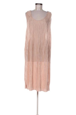 Kleid H&M, Größe XL, Farbe Beige, Preis 25,99 €